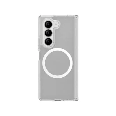 Cover Samsung Z Fold 6 Saido Magsafe Case Skinarma - Clear